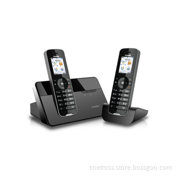 Original Huawei F111 DECT Phone, GSM Cordless Phone, GSM Fwp